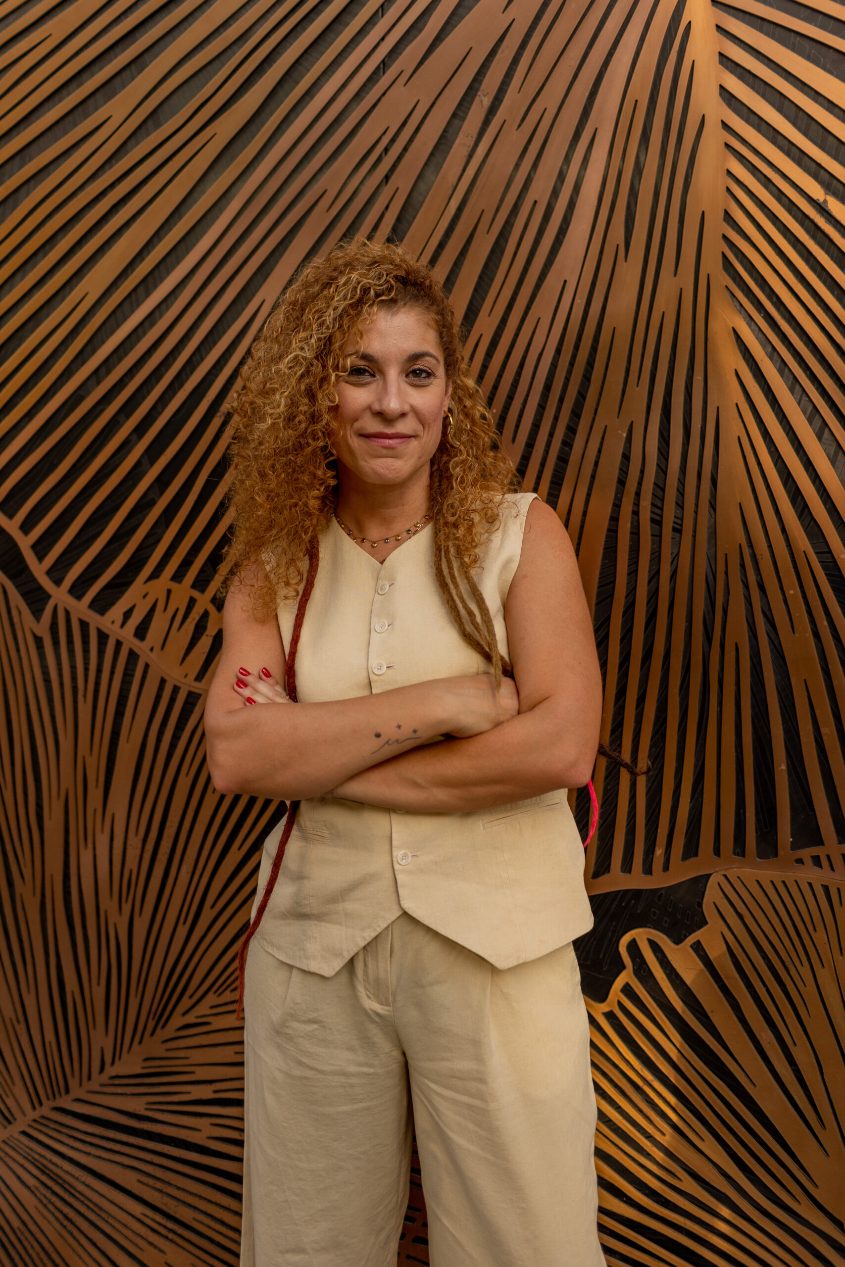 Laura Delgado Campillos